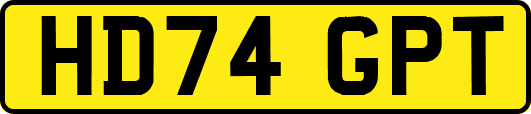 HD74GPT