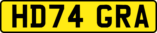 HD74GRA