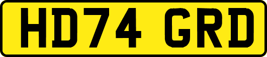 HD74GRD