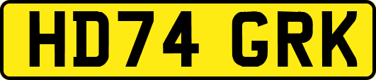 HD74GRK