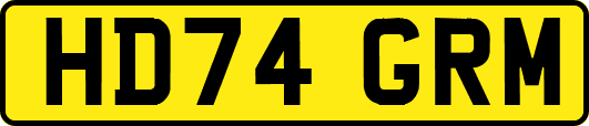 HD74GRM