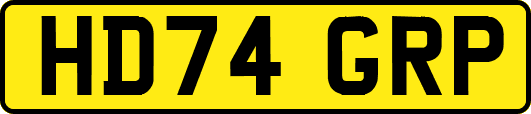 HD74GRP