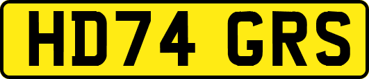 HD74GRS