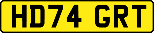 HD74GRT
