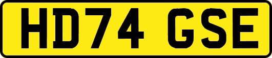 HD74GSE