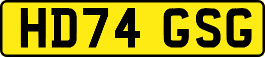 HD74GSG