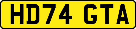 HD74GTA