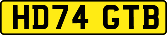 HD74GTB