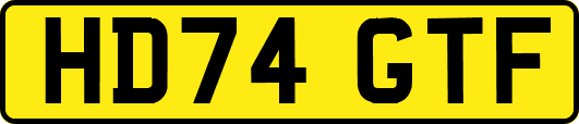 HD74GTF