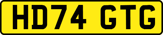 HD74GTG