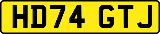 HD74GTJ