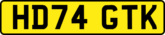 HD74GTK