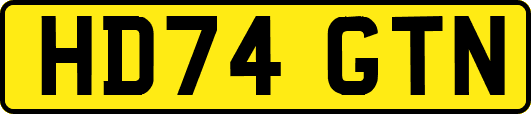 HD74GTN