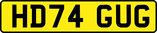 HD74GUG