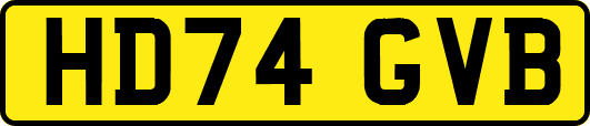HD74GVB