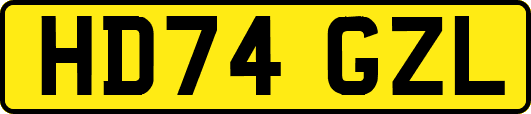HD74GZL