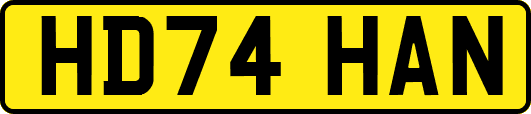 HD74HAN