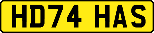 HD74HAS