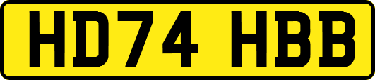 HD74HBB