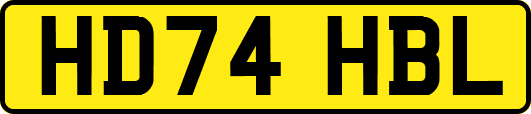 HD74HBL