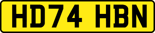 HD74HBN