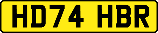 HD74HBR
