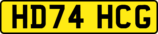 HD74HCG