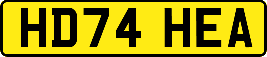 HD74HEA