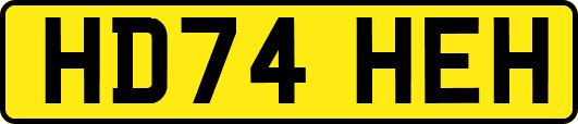HD74HEH