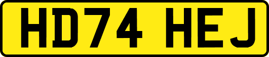 HD74HEJ
