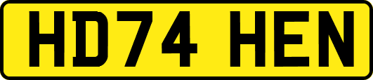 HD74HEN