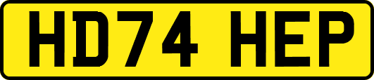 HD74HEP