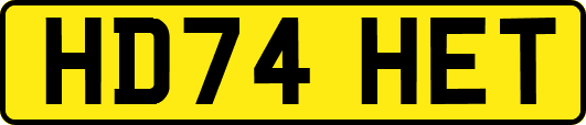 HD74HET