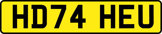 HD74HEU