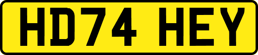 HD74HEY