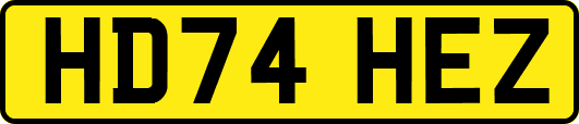 HD74HEZ