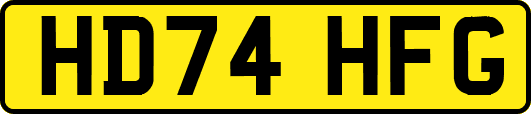 HD74HFG