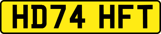 HD74HFT