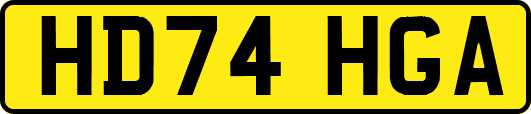 HD74HGA