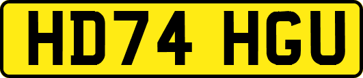 HD74HGU