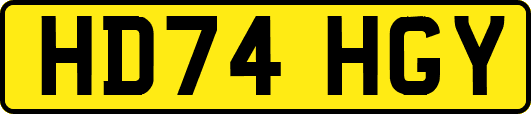 HD74HGY