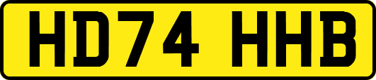 HD74HHB