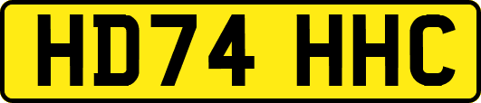 HD74HHC