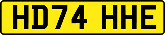 HD74HHE