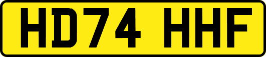 HD74HHF