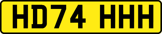 HD74HHH