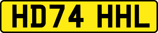 HD74HHL