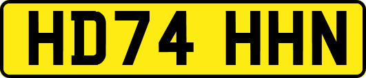 HD74HHN