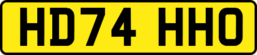 HD74HHO