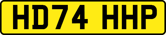 HD74HHP